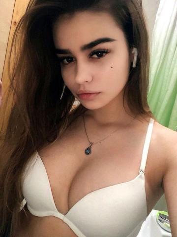 Индивидуалка Любовь Фотография 3